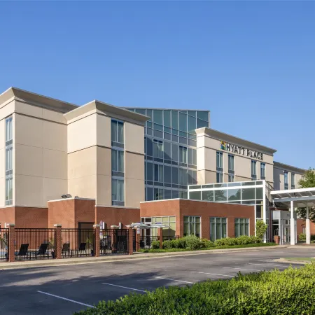 Hyatt Place Memphis Germantown