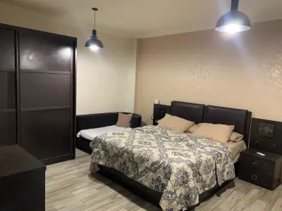 Apartment for rent. Hotel a 