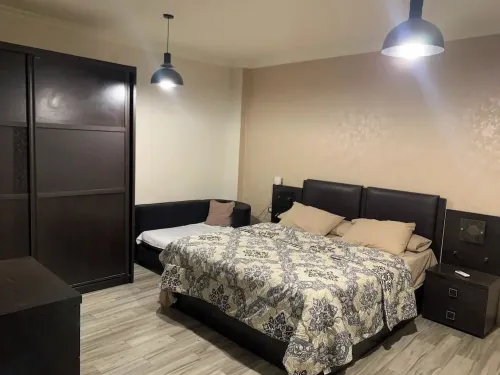 Apartment for rent. Hotel a Shubra Al Kheimah