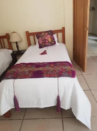 HOUSE LOCATED IN PUEBLO MÁGICO Отели в г. Комитан