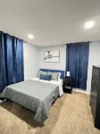 Cozy 2-bedroom apartment in charming New Britain with WiFi Hotels in New Britain