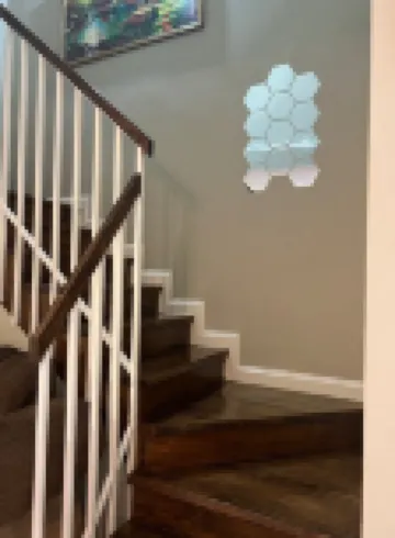 Comfort Rest, the comfort of it all