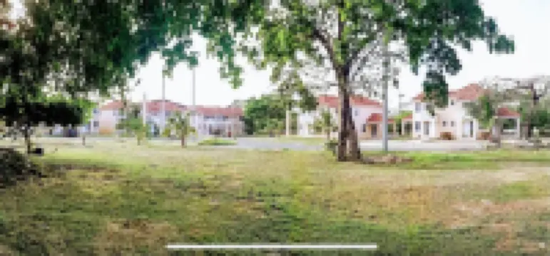 Comfort Rest, the comfort of it all