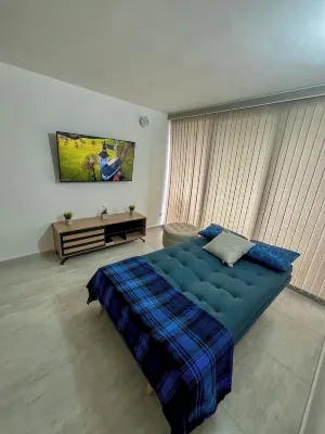 Spacious 3-Bedroom Apartment in the Heart of Armenia – Colombia’s Coffee Region