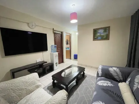 The Ultimate Stopover Spot: Recharge and Refuel, with access to gym