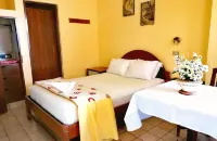 A 5 minutos de la Plaza de Armas acogedoras habitaciones con wi fi Hotels in 