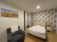 Luxus-hideaway für 7 Pers mit Privatpool und Traumblick im Herzen der Provence Hotel a Ventabren