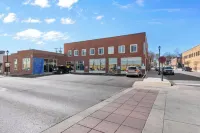 Downtown Cape 2 Bdrm/2 Bath Apt, Cozy & Walkable