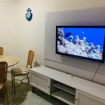 The Jewel of Guarapari by the sea.