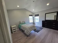 5 Bed, 3 Bath Spacious Home