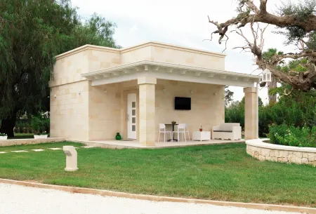 • Zammarrico Mansion - Private villa in Apulia Отели рядом с достопримечательностью «Tsunami Water Park»