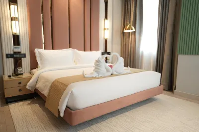 Hotel Jsr Continental Hotels near Indira Market Dehradun