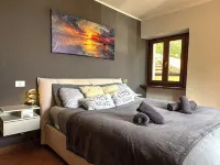 [Stresa Lake View] with Private Beach