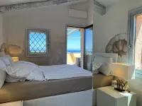 Modern Penthouse with seaviews in Porto Cervo