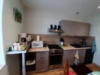 CHARLES AU PREMIER Các khách sạn ở Orne