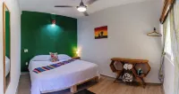 House in Yelapa with ocean view and close to the beach