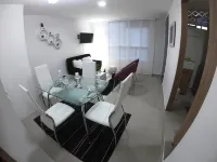 ESPECTACULAR APARTAMENTO MODERNO UBICADO CERCA DE LOS TERMALES DE SANTA ROSA