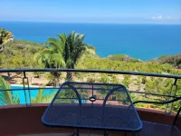 Stunning Ocean Views in Relaxation Paradise! Serenity & Nature Await! Condo #306