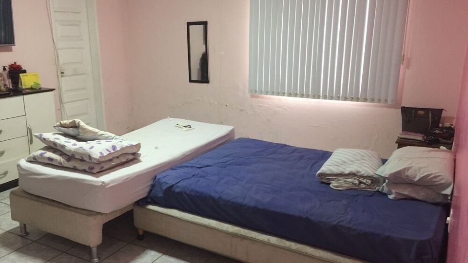 Vacation Home Manaus