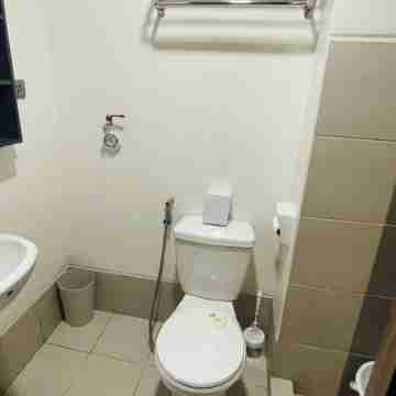 Condotel Near Manila Airport Rooms