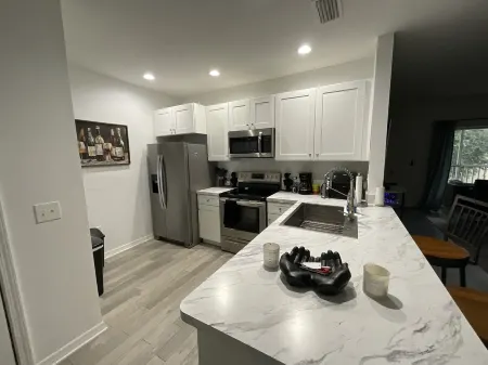 Artful Haven: A Stylish Escape