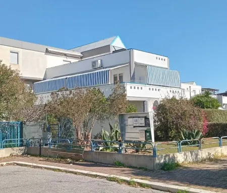 La Maison de Monique Отели рядом с достопримечательностью «Golf Club Metaponto»