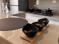 Cosy Studio Close to Center  호텔