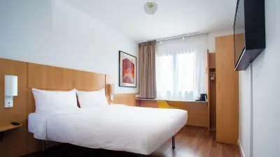 B&B HOTEL Kielce Centrum Hotels in 
