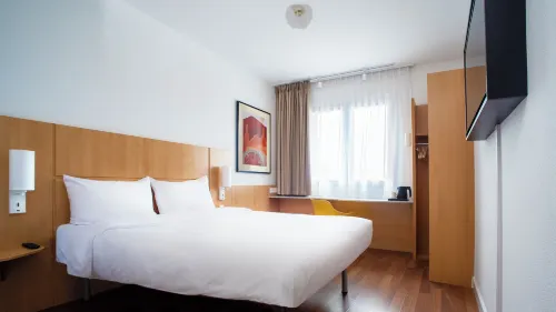 B&B HOTEL Kielce Centrum