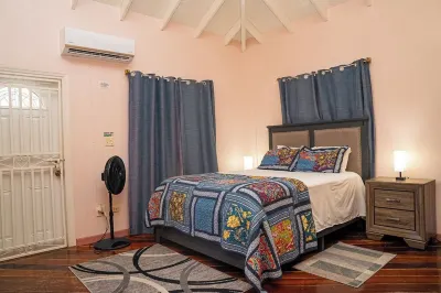 Sol Springs Villa Hotels near V.C. Bird International Airport