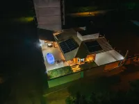 Casadecastelhanos 50M Praia, 4suítes C/ar, Lazer Ideal Para Família com Criança Hotels in Anchieta