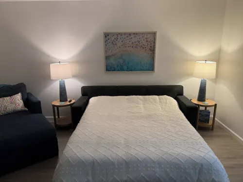 La Jolla Getaway Steps from Windansea Beach w/ AC