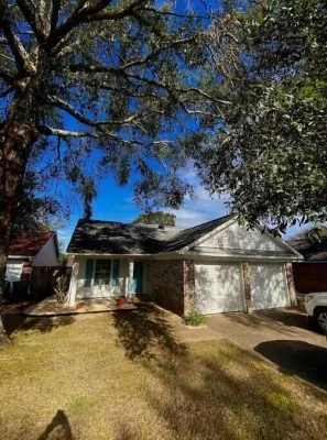 Quiet and peaceful residential home