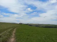 Rustic Retreat In A Peaceful Village. Overlooking The River And Ocean. Hotels in Transkei District