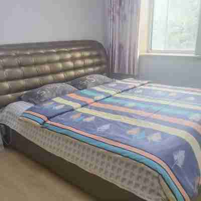 Changbaishan Dongshen's Home Homestay (Songshan Street) Rooms