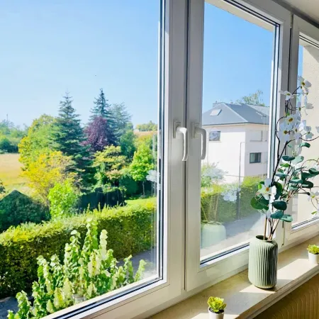 Chic Urban Stay 2Br with Parking- Bel4