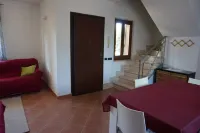 Villa Anna near the lake Các khách sạn ở Anguillara Sabazia