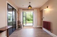 Stunning annexe near Bruton