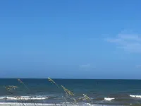 Gorgeous 2-bedroom furnished apartment in spectacular Ponte Vedra Beach, Hotels in Sawgrass