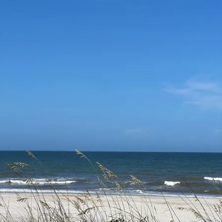 Gorgeous 2-bedroom furnished apartment in spectacular Ponte Vedra Beach,