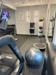 DoubleTree by Hilton Quebec Resort - Gym