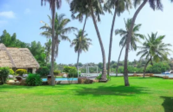 Creekside Villa Bavaria