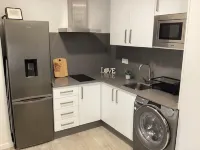 La Guitarra Apartment