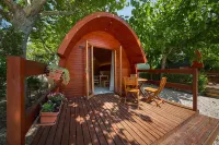 Camping Els Ports