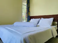 Villa PGV Lotus 2 by puncak govillas Hotel a Sukamanis