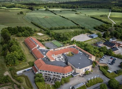 Comwell Rebild Bakker