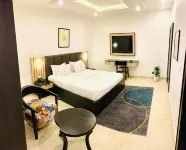 Hotel Bon Voyage Hotels in Lagos