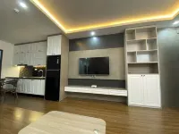 Thái Nguyên Home Hotel di Thinh Dan