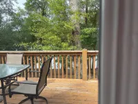 Lake front with dock & covered slip on Lake Hartwell. The Reese Retreat!