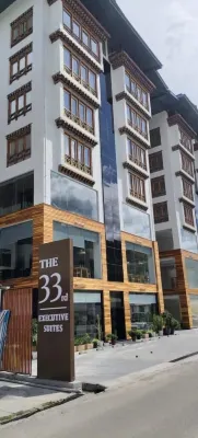 33rd Executive Suites
